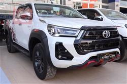 تويوتا هايلوكس